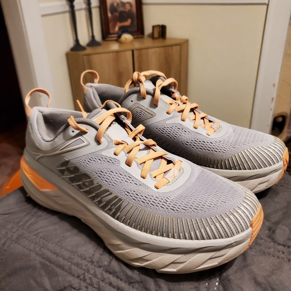 Hoka Bondi 7, sz 9.5